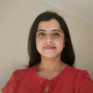 Suma Latha
